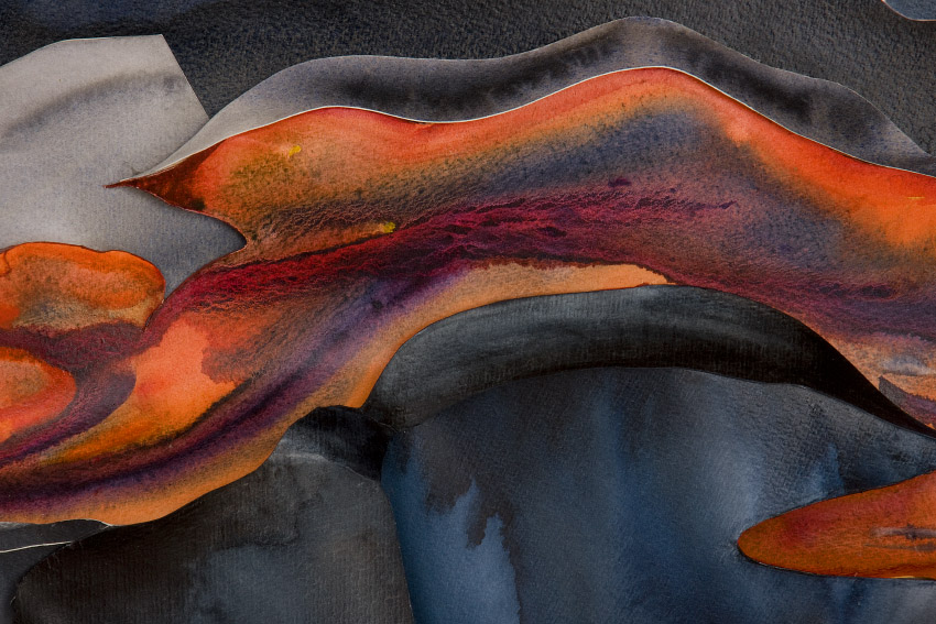 detail from above painting