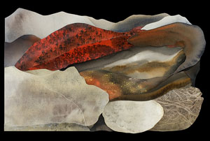 Etna - Emerging Molten Rock